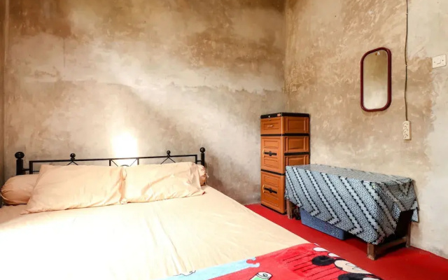 Kasmiyem Homestay By Zuzu
