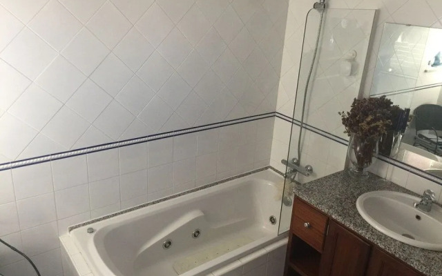 Apartamento Senadomum
