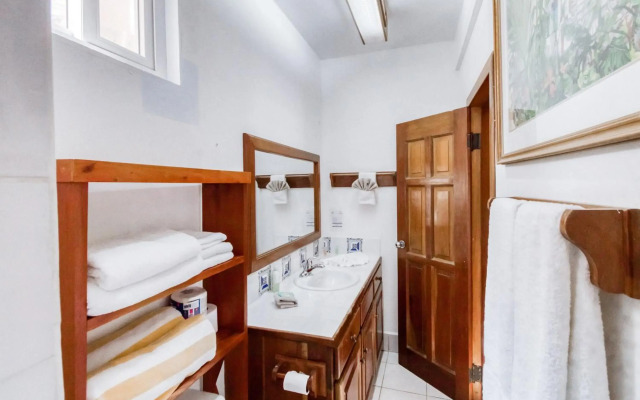 Frangipani 8 at Caribe Island Gold Standard Certified