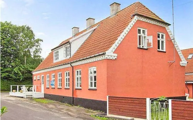 Torkilstrup Guesthouse