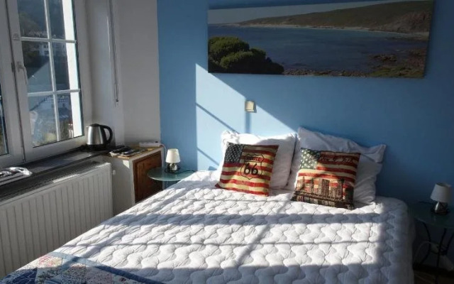 B&B Villa le Monde