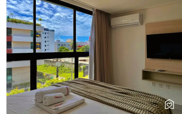 Hit Cabo Branco IV - LikeHome