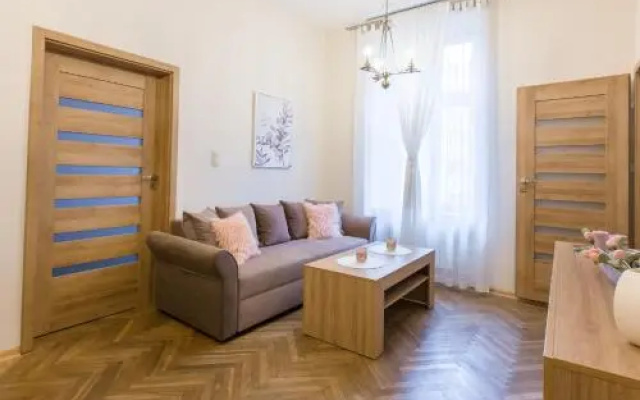 AR Apartments