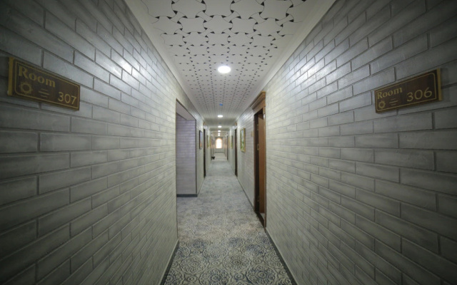 Risola Hotel