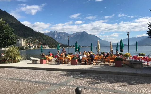 Appartamento Lake Como