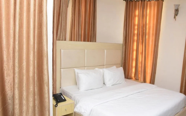 Ambience Hotel and Resorts