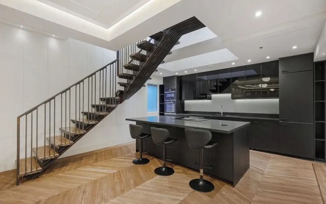 Elegant 5bdrm Townhouse in Camden
