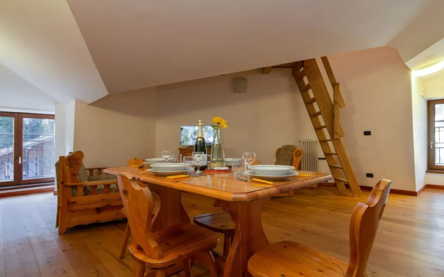 Residence Alpes 296
