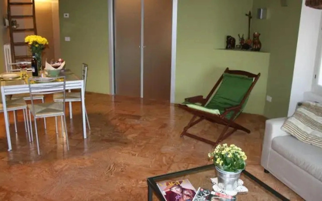 Casa Leonardo