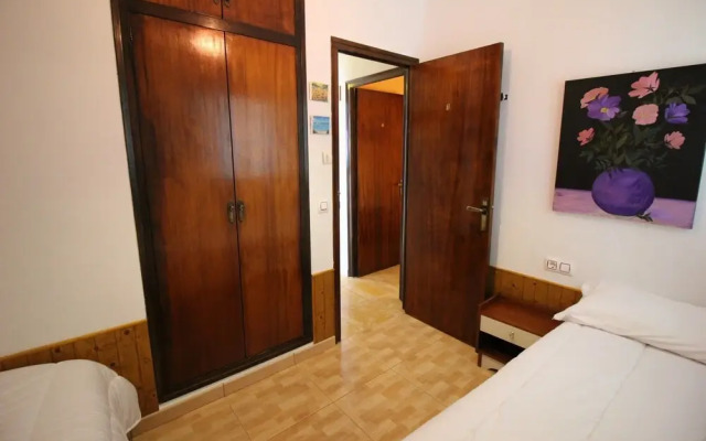 House in Empuriabrava Near the Beach