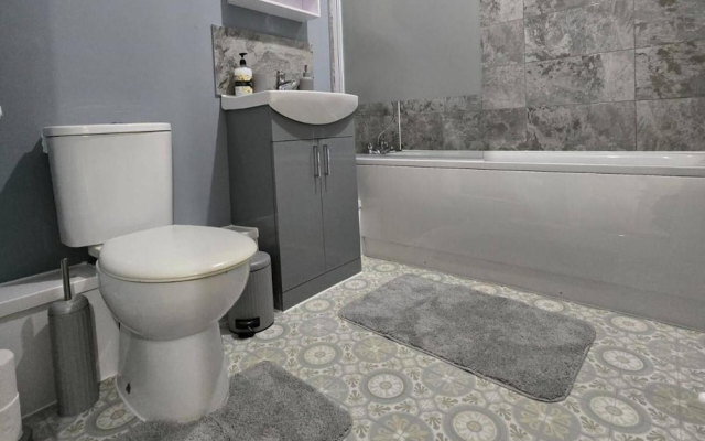 Northampton Cozy Apartment Retreat
