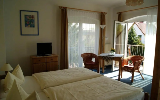 Pension Waldeck