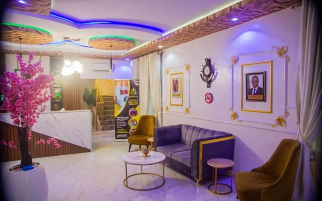 RichVilla Apartments & Hotels