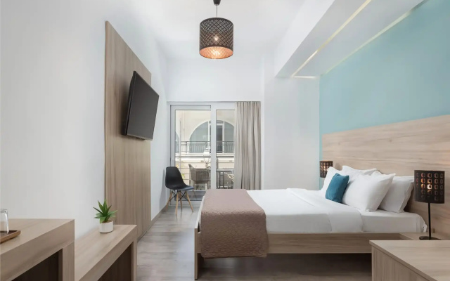 Sette Suites & Rooms - Adults Only