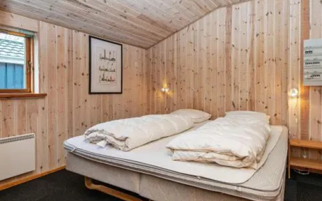 Holiday Home Tarm IV