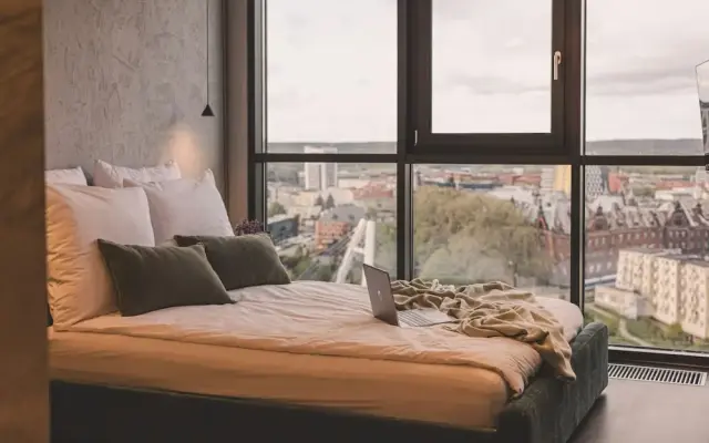 Rio 3 Widzisz Ca Bydgoszcz Studio w Centrum