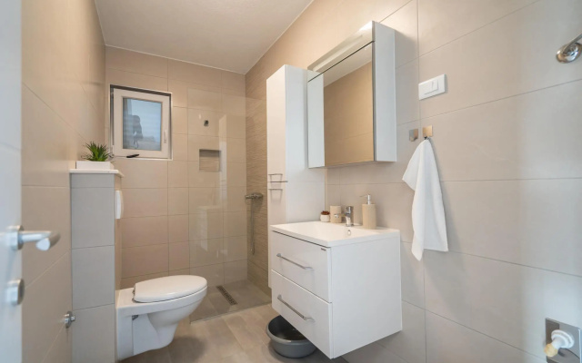 Apartment Ana
