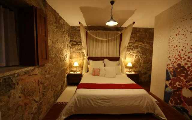 Casas do Rio