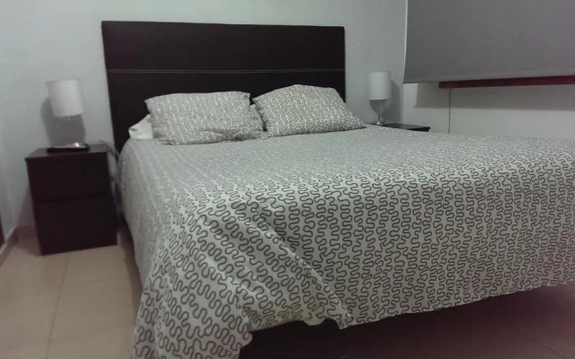 Hostal Castilla