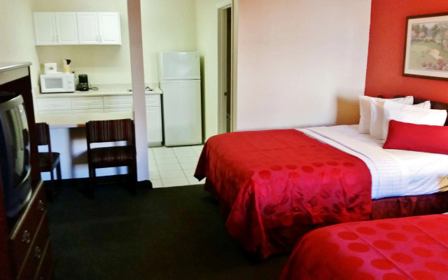Country Hearth Inn & Suites Augusta