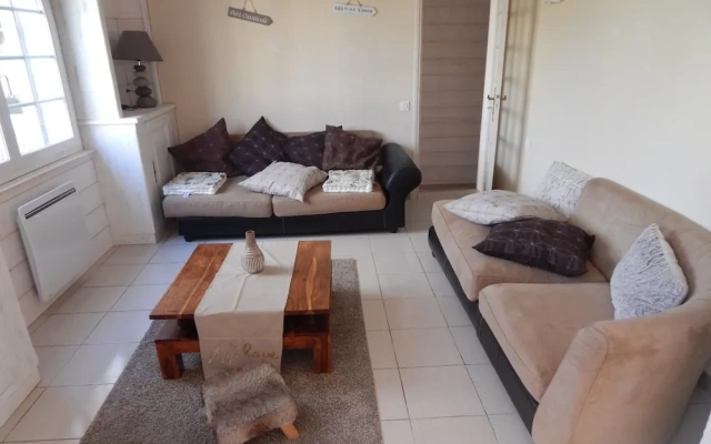 Maison au coeur du Bétey à Andernos
