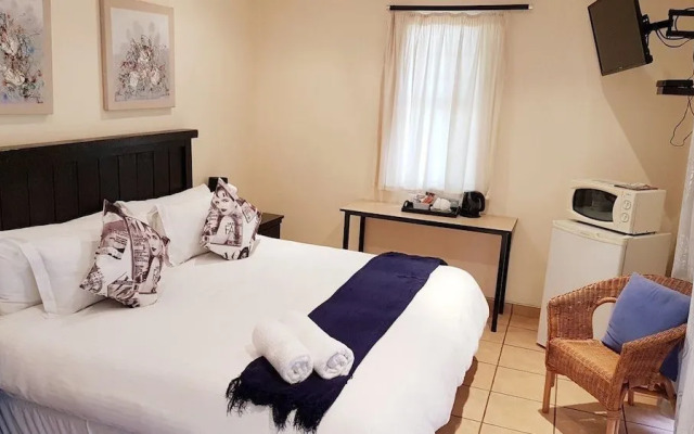 Tariman Boutique Hotel