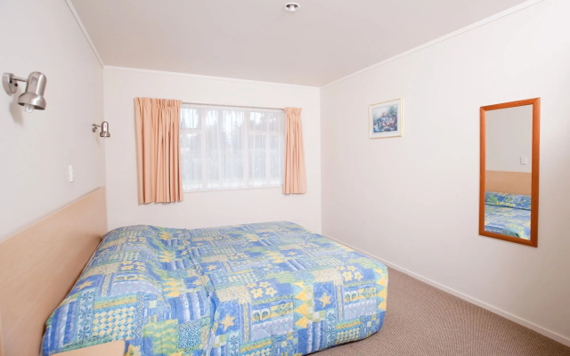 Captain Cook Motor Lodge