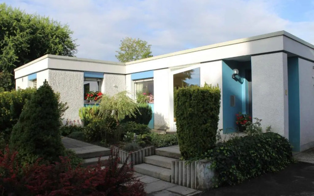 Les Petites Chambres de la Bleue Maison