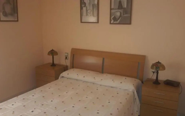 Townhouse-Air-conditioned-100-mt-from-the-sea