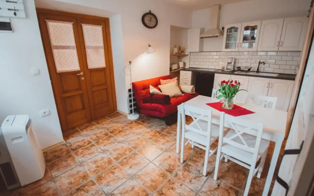 Apartma Cici