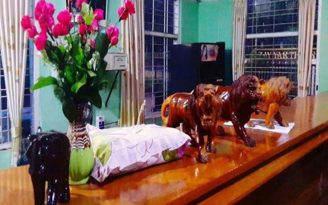 Zay Yar Thein Gi Hotel