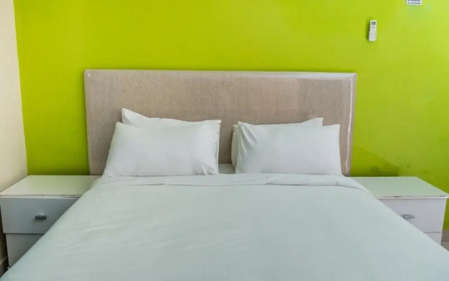 Best Bed Lodge