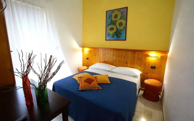 Aribri Bed & Breakfast