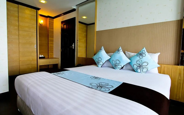 Racha Kiri Resort and Spa Khanom