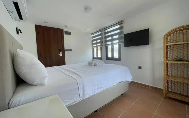 Kaşhan Hotel