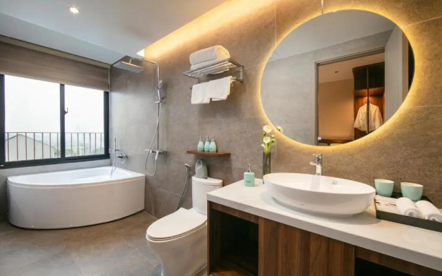 Hanoi Riverview Boutique Hotel & Apartment