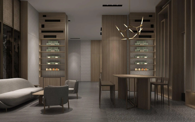 Fairfield by Marriott Suzhou High-Tech Zone