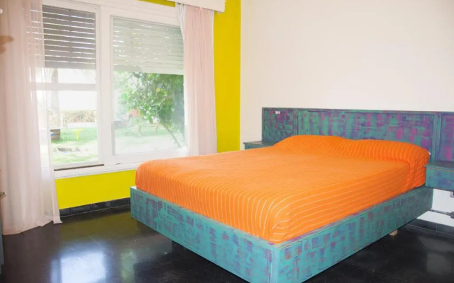 Hostel Del Puerto (Adults only)
