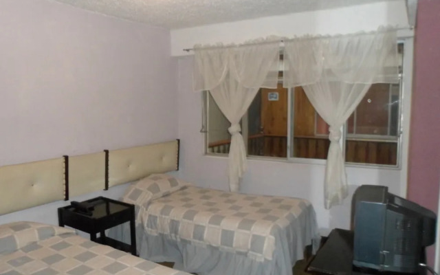 Hotel Catedral Cuenca