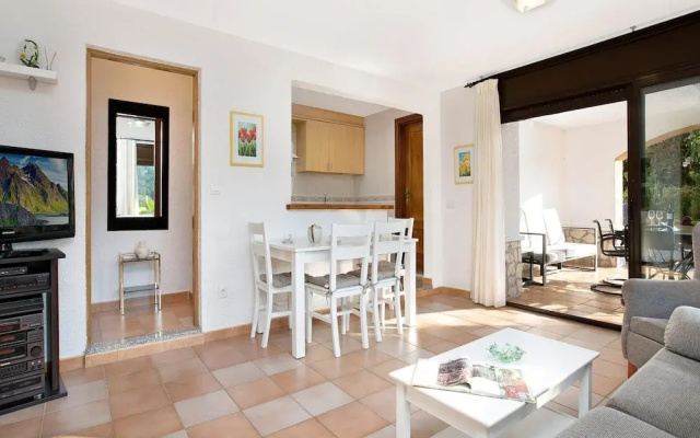 4 Bedroom House With Private Pool