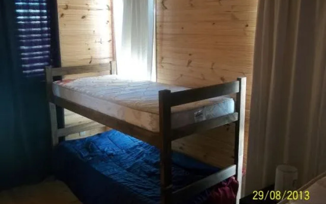 Hostel Vente al Diablo