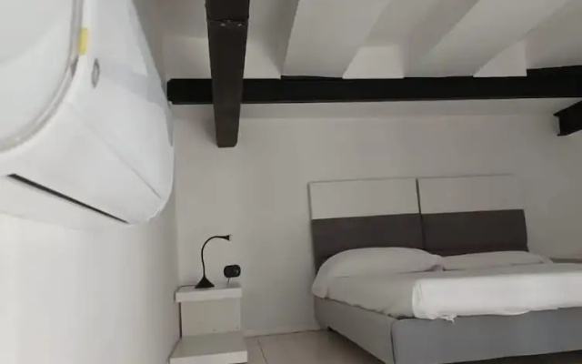 ponte di chiaia rooms