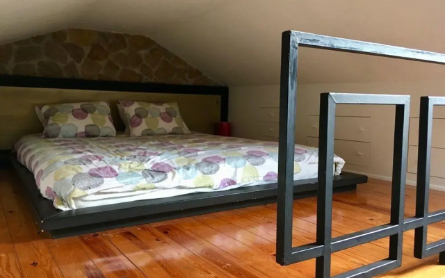 Flores Apartment