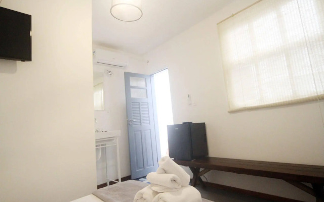 Casa Tuxi