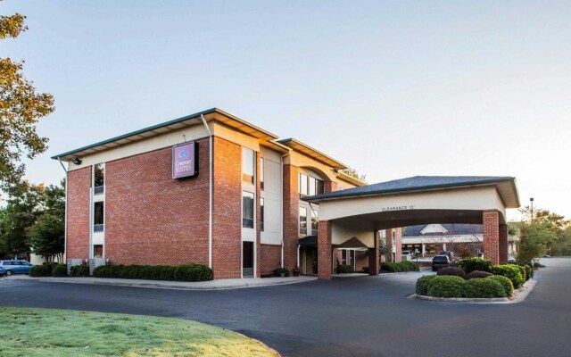 Country Inn Suites By Radisson Alpharetta Ga In Alpharetta