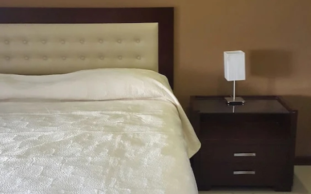 HB Apartments and Suites Santa Cruz