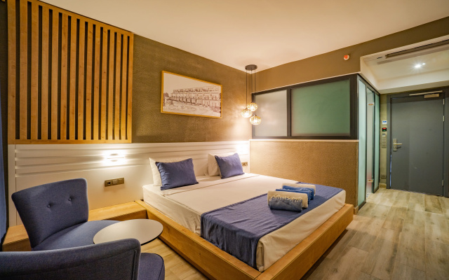 L Hotel Sarigerme