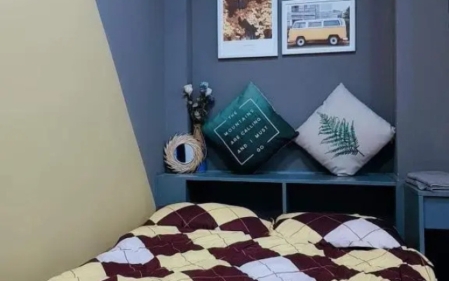 Triple-T Homestay