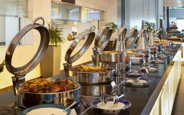Crowne Plaza Riyadh RDC Hotel & Convention by IHG