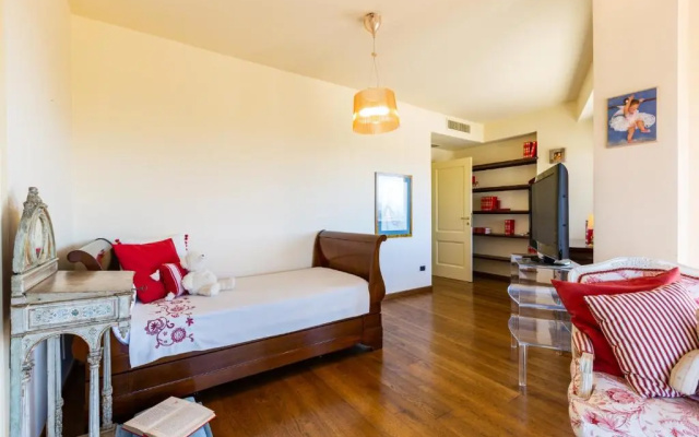 Villa Alba 12